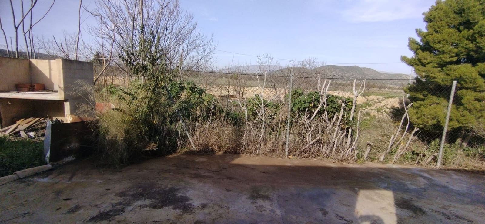 3 slaapkamer Huis te koop in Casas del Senor met zwembad garage - € 98.000 (Ref: 4309623)