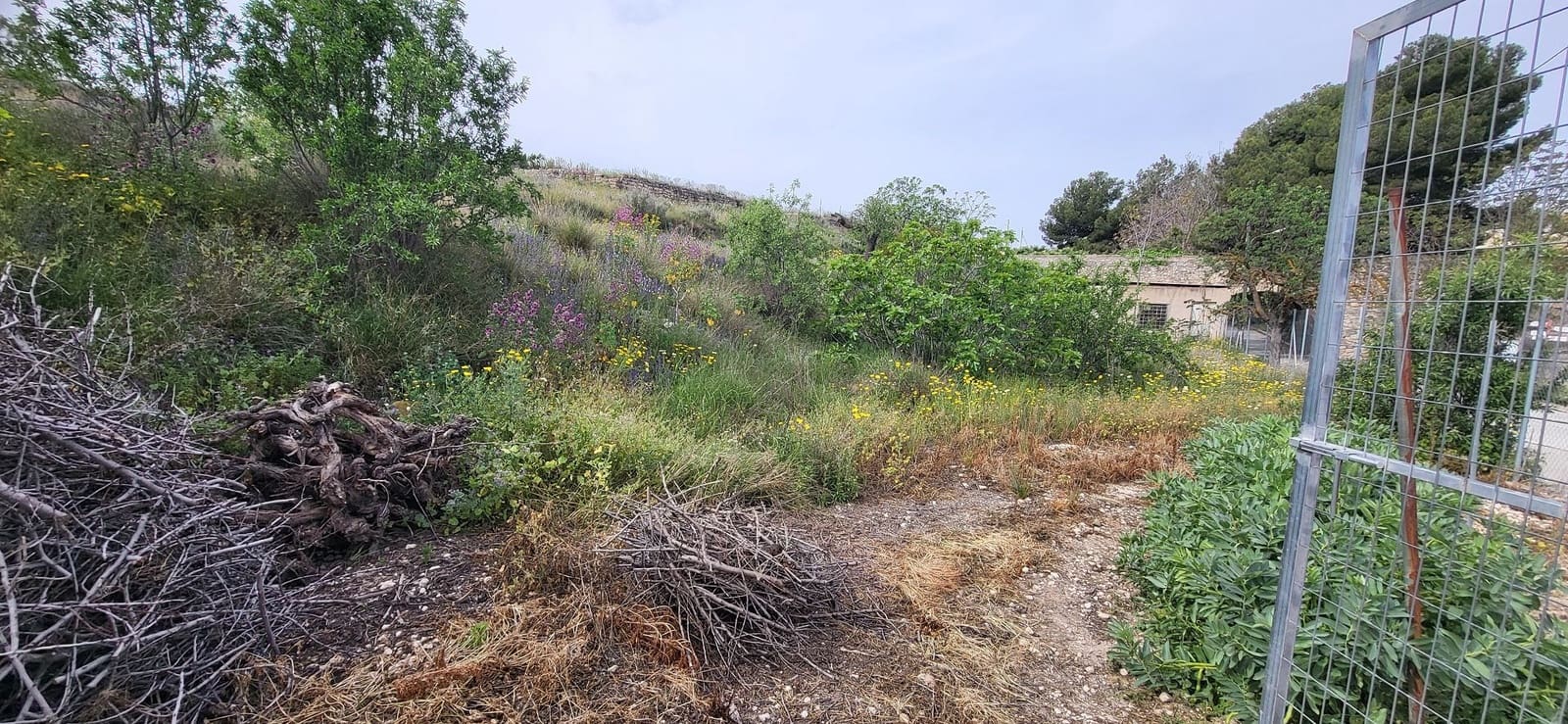 3 slaapkamer Huis te koop in Casas del Senor met zwembad garage - € 98.000 (Ref: 4309623)