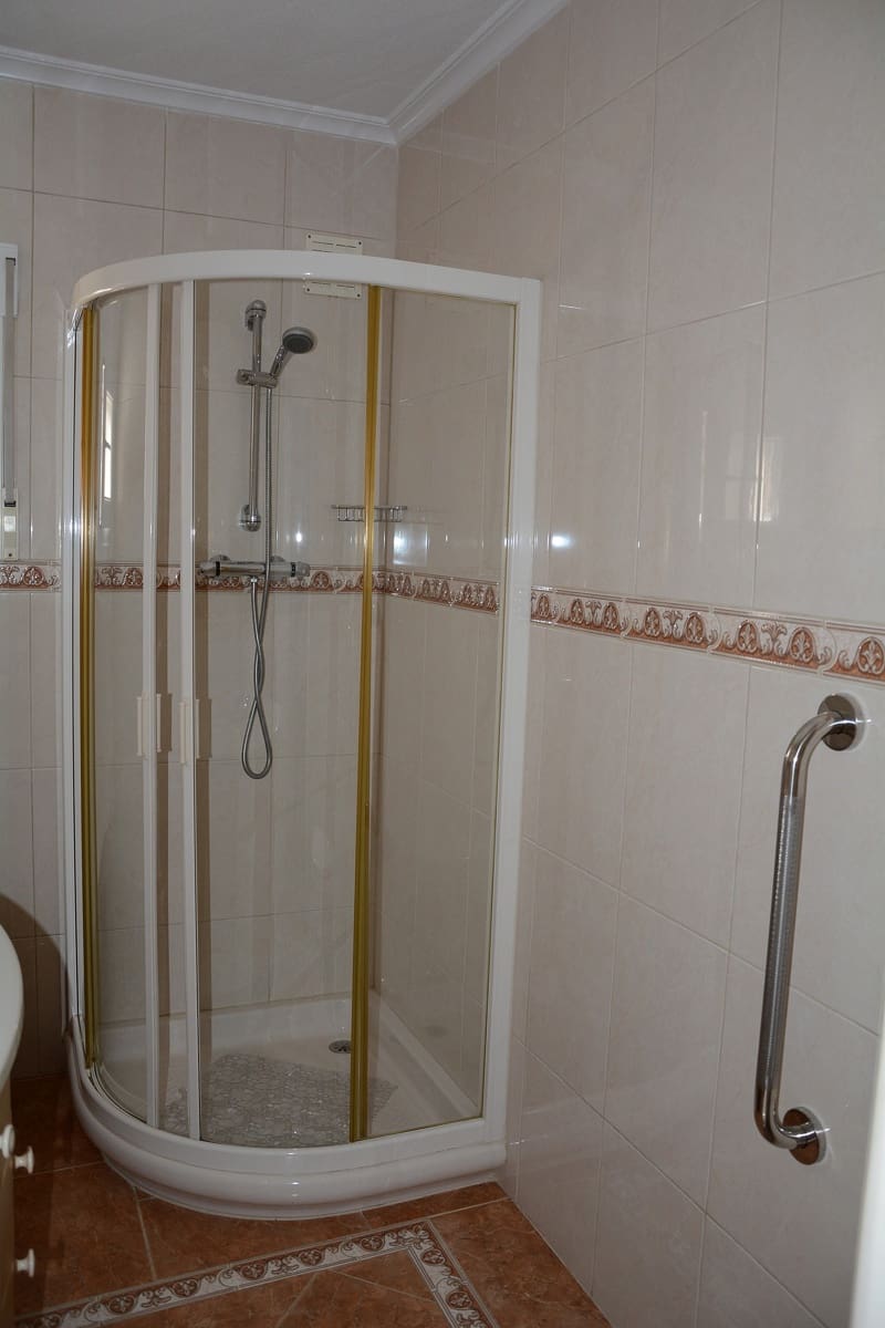 3 Zimmer Villa zu verkaufen in Hondon de las Nieves mit Pool Garage - 420.000 € (Ref: 4309640)