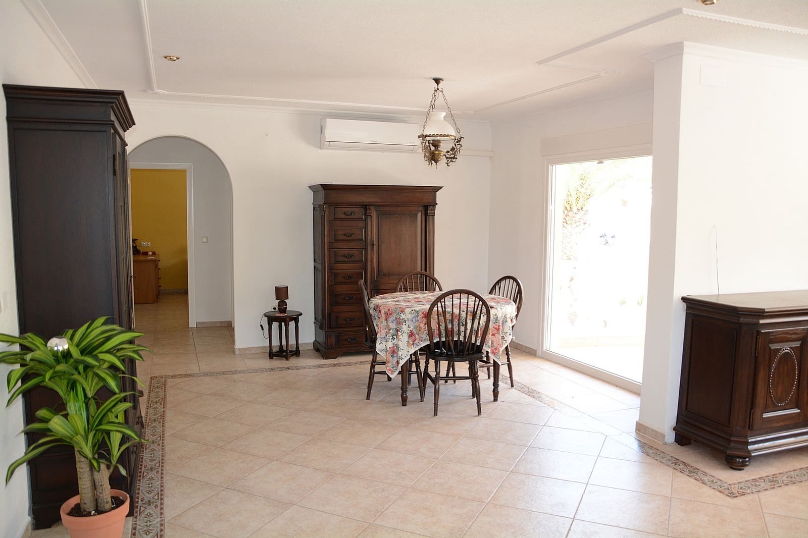 3 Zimmer Villa zu verkaufen in Hondon de las Nieves mit Pool Garage - 420.000 € (Ref: 4309640)