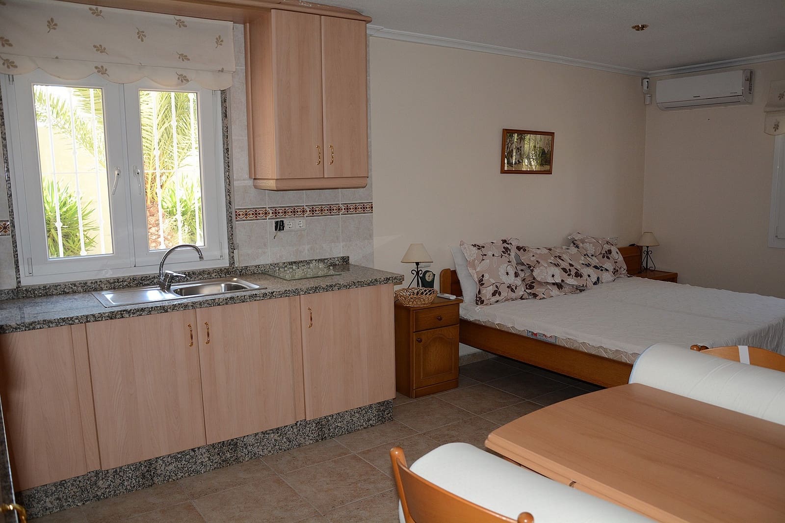 3 Zimmer Villa zu verkaufen in Hondon de las Nieves mit Pool Garage - 420.000 € (Ref: 4309640)