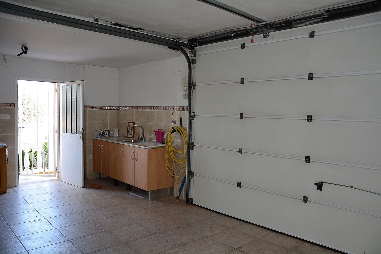 3 Zimmer Villa zu verkaufen in Hondon de las Nieves mit Pool Garage - 420.000 € (Ref: 4309640)