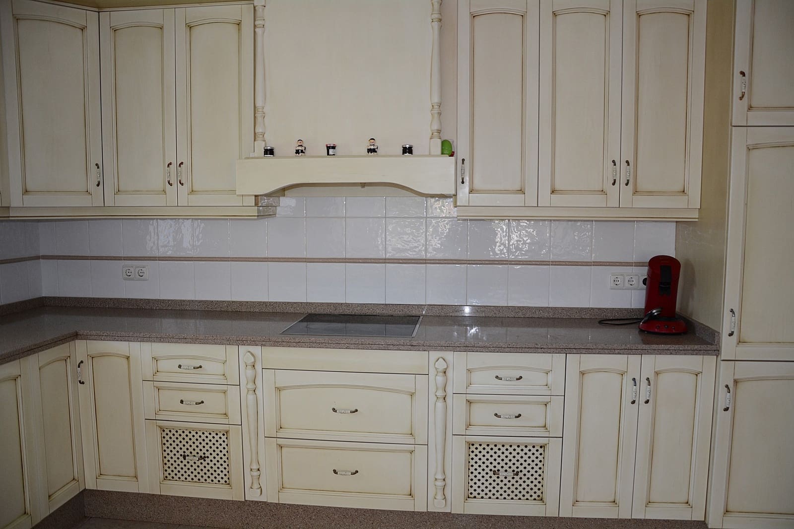 3 Zimmer Villa zu verkaufen in Hondon de las Nieves mit Pool Garage - 420.000 € (Ref: 4309640)