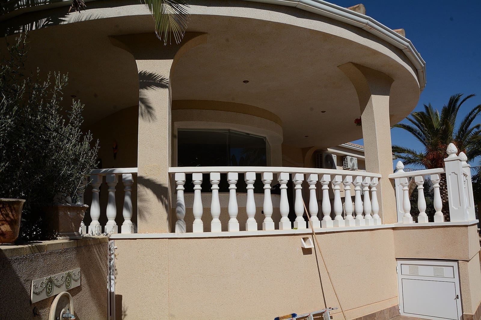 3 Zimmer Villa zu verkaufen in Hondon de las Nieves mit Pool Garage - 420.000 € (Ref: 4309640)