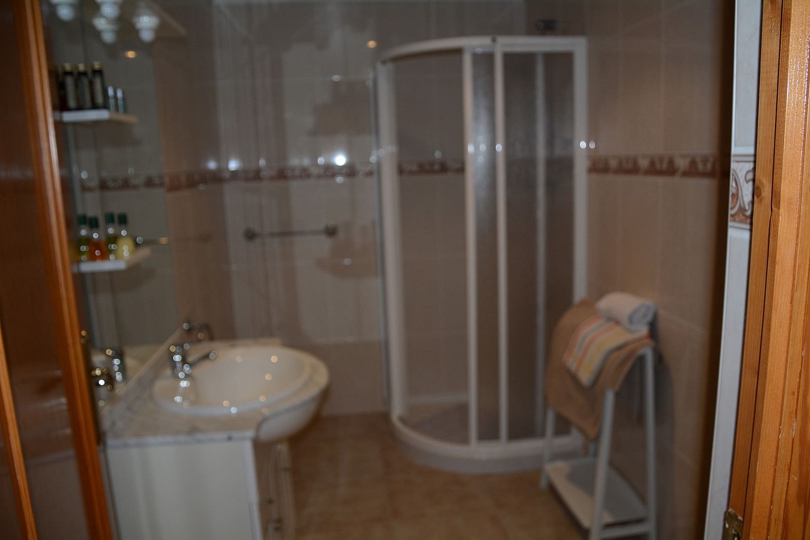 3 Zimmer Villa zu verkaufen in Hondon de las Nieves mit Pool Garage - 420.000 € (Ref: 4309640)