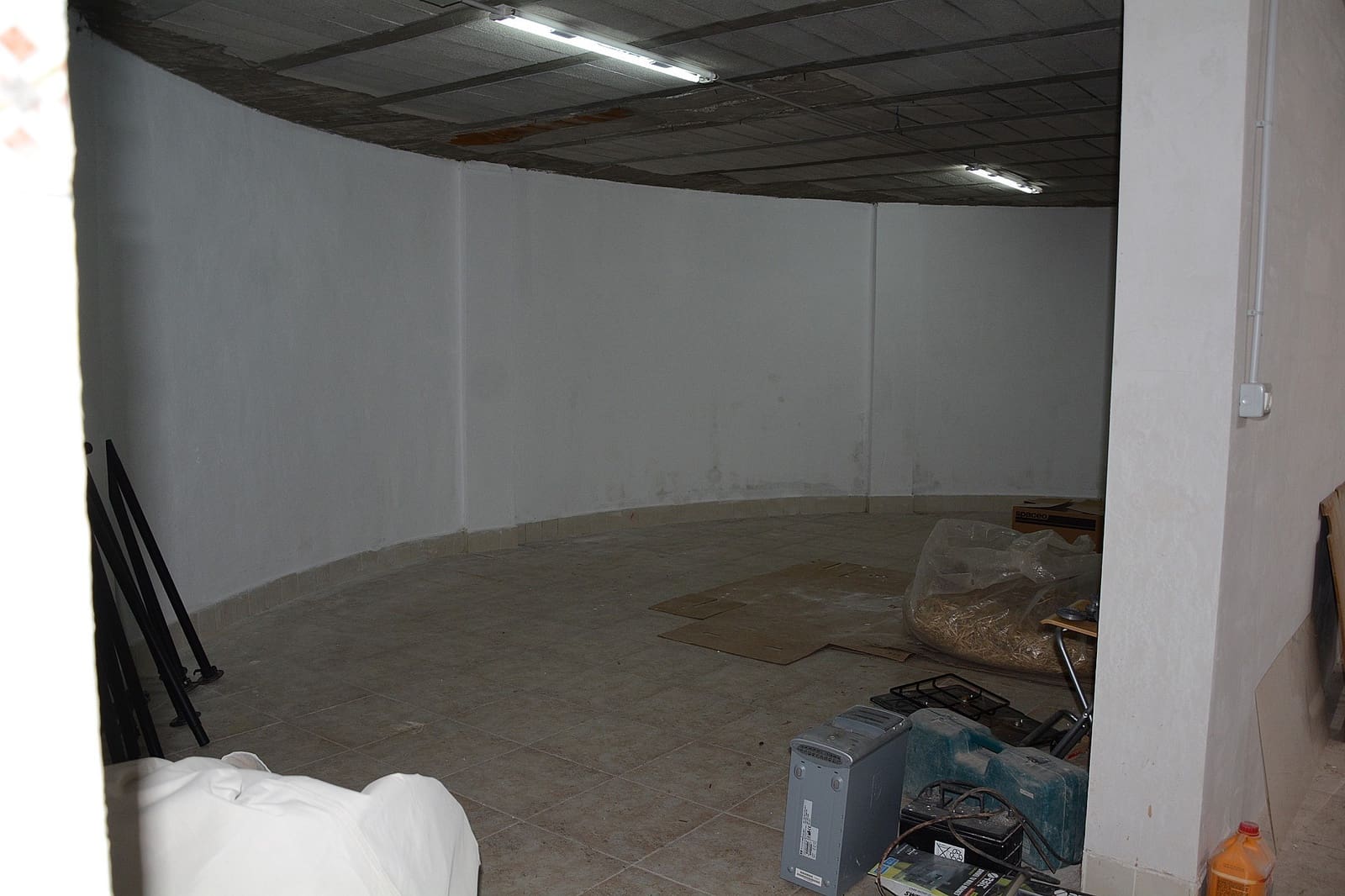 3 Zimmer Villa zu verkaufen in Hondon de las Nieves mit Pool Garage - 420.000 € (Ref: 4309640)