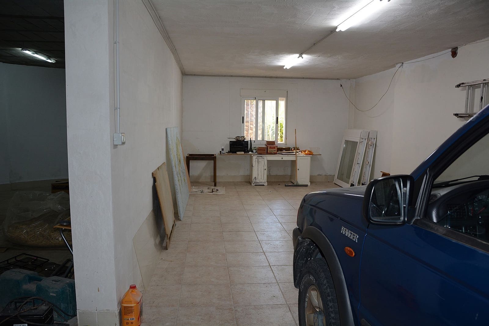 3 Zimmer Villa zu verkaufen in Hondon de las Nieves mit Pool Garage - 420.000 € (Ref: 4309640)