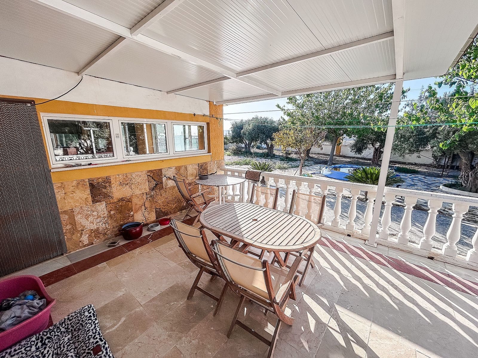 4 camera da letto Finca/Casa di Campagna in vendita in Monforte del Cid con piscina - 216.000 € (Rif: 4309646)