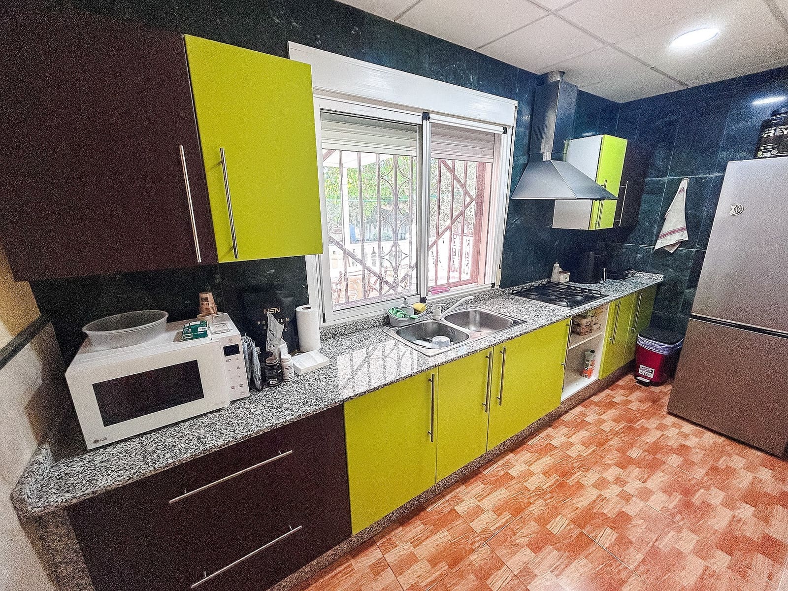 4 camera da letto Finca/Casa di Campagna in vendita in Monforte del Cid con piscina - 216.000 € (Rif: 4309646)