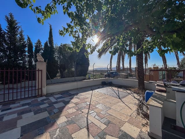 4 camera da letto Finca/Casa di Campagna in vendita in Monforte del Cid con piscina - 216.000 € (Rif: 4309646)