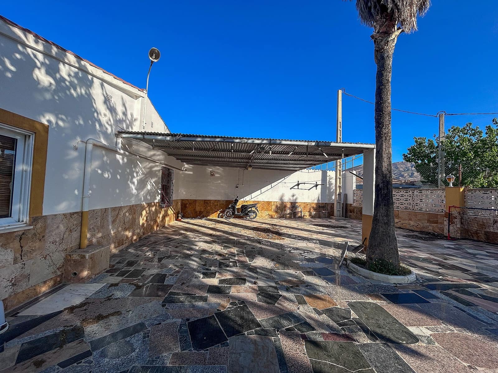 4 camera da letto Finca/Casa di Campagna in vendita in Monforte del Cid con piscina - 216.000 € (Rif: 4309646)