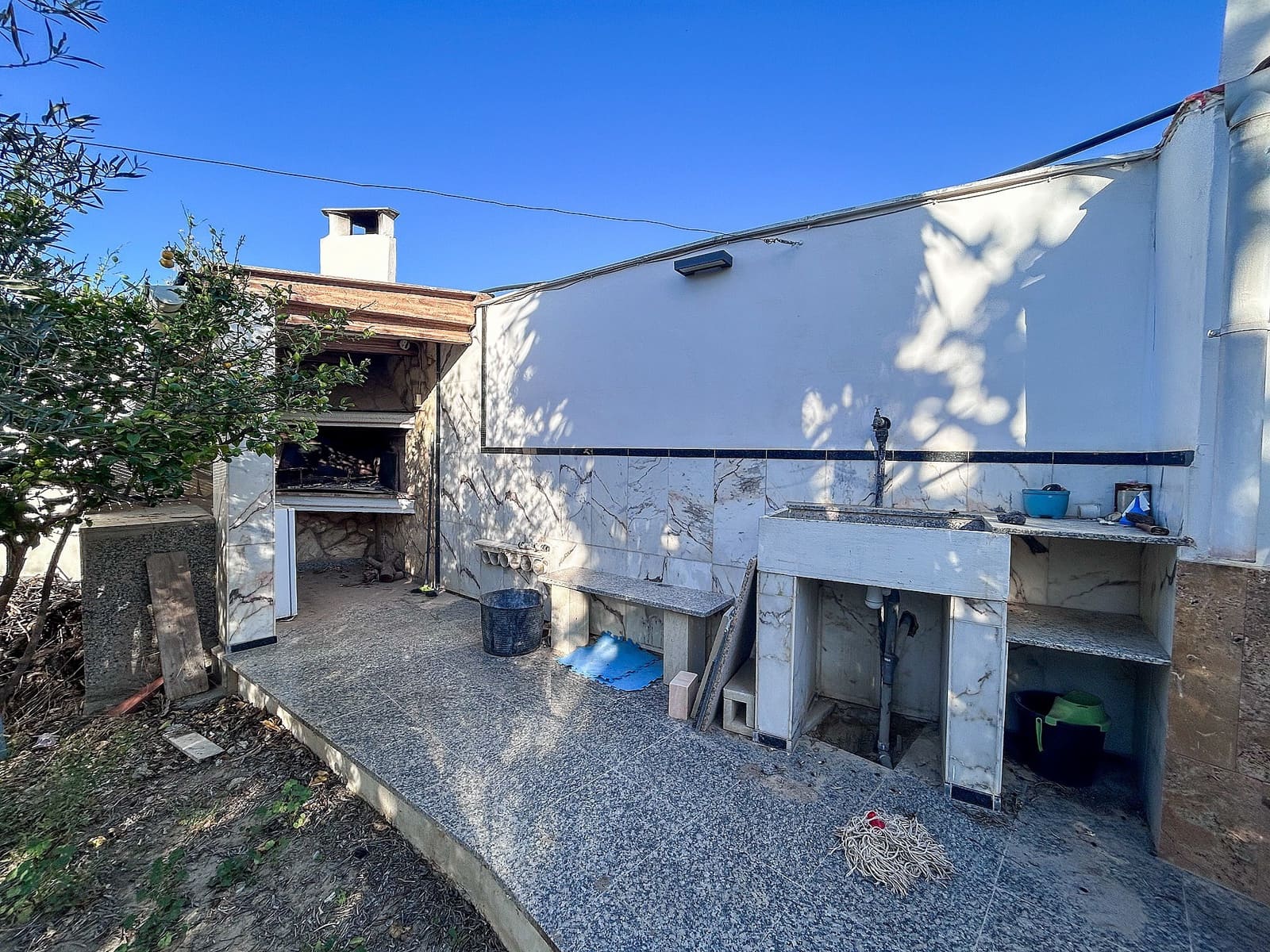 4 camera da letto Finca/Casa di Campagna in vendita in Monforte del Cid con piscina - 216.000 € (Rif: 4309646)