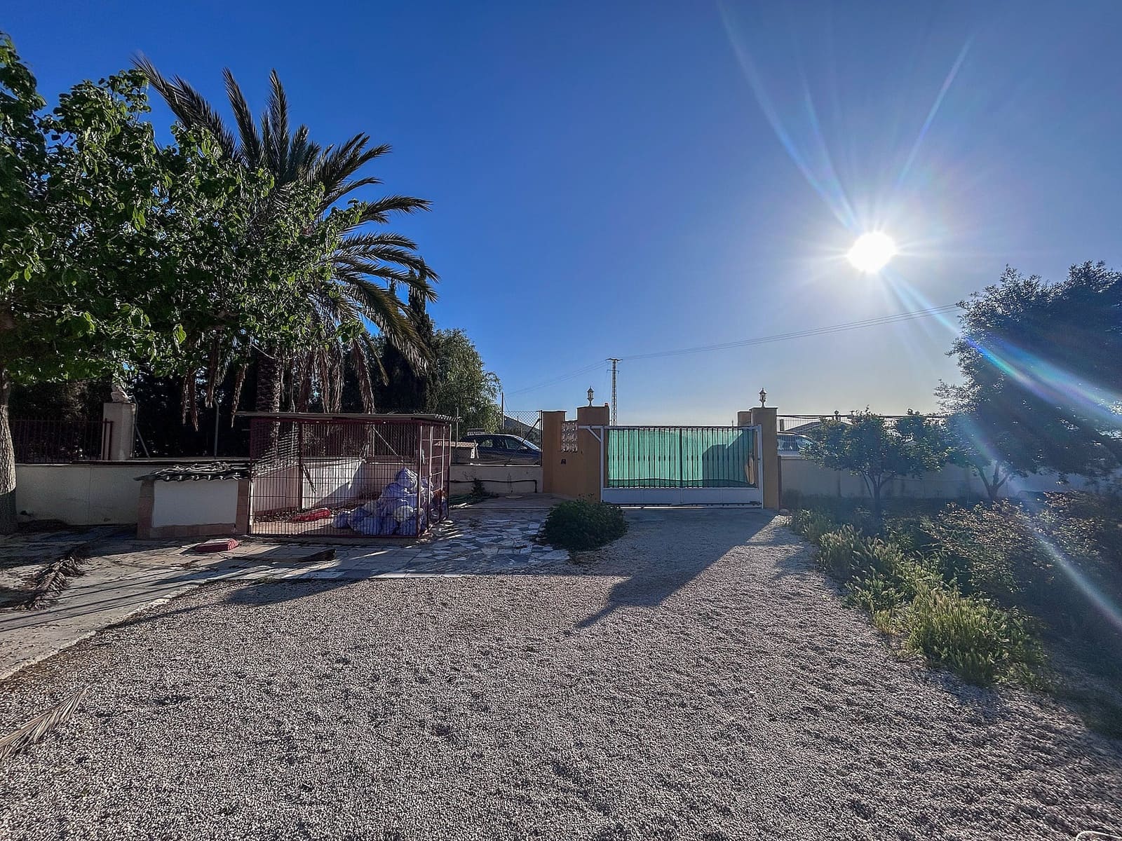 4 camera da letto Finca/Casa di Campagna in vendita in Monforte del Cid con piscina - 216.000 € (Rif: 4309646)