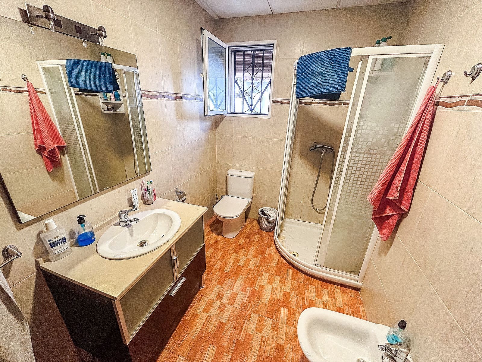 4 camera da letto Finca/Casa di Campagna in vendita in Monforte del Cid con piscina - 216.000 € (Rif: 4309646)