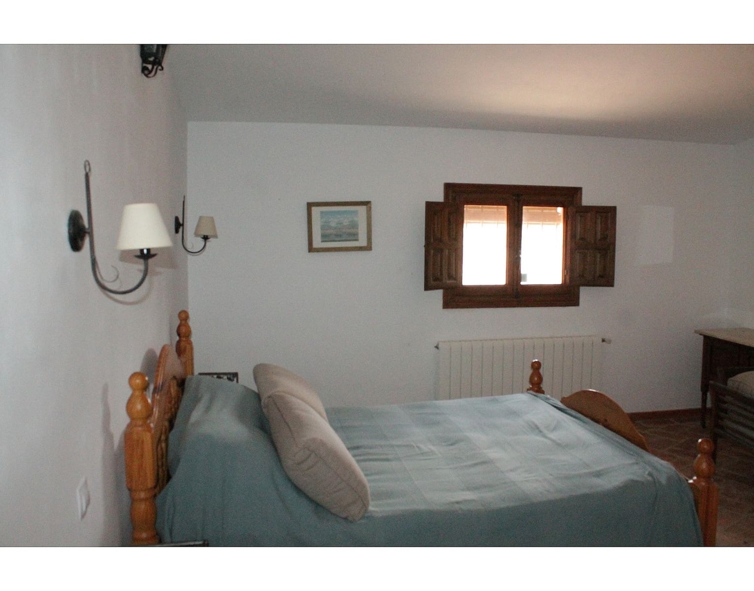 5 soverom Finca/Herregård til salgs i Raspay med svømmebasseng garasje - € 379 995 (Ref: 4309648)