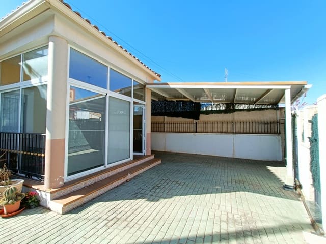 Chalet de 3 habitaciones en Hondón de los Frailes en venta con piscina - 179.500 € (Ref: 4309651)