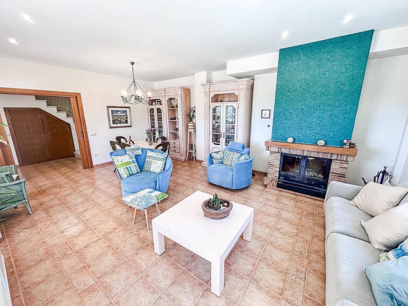 4 soverom Villa til salgs i Yecla med svømmebasseng - € 359 995 (Ref: 4309652)