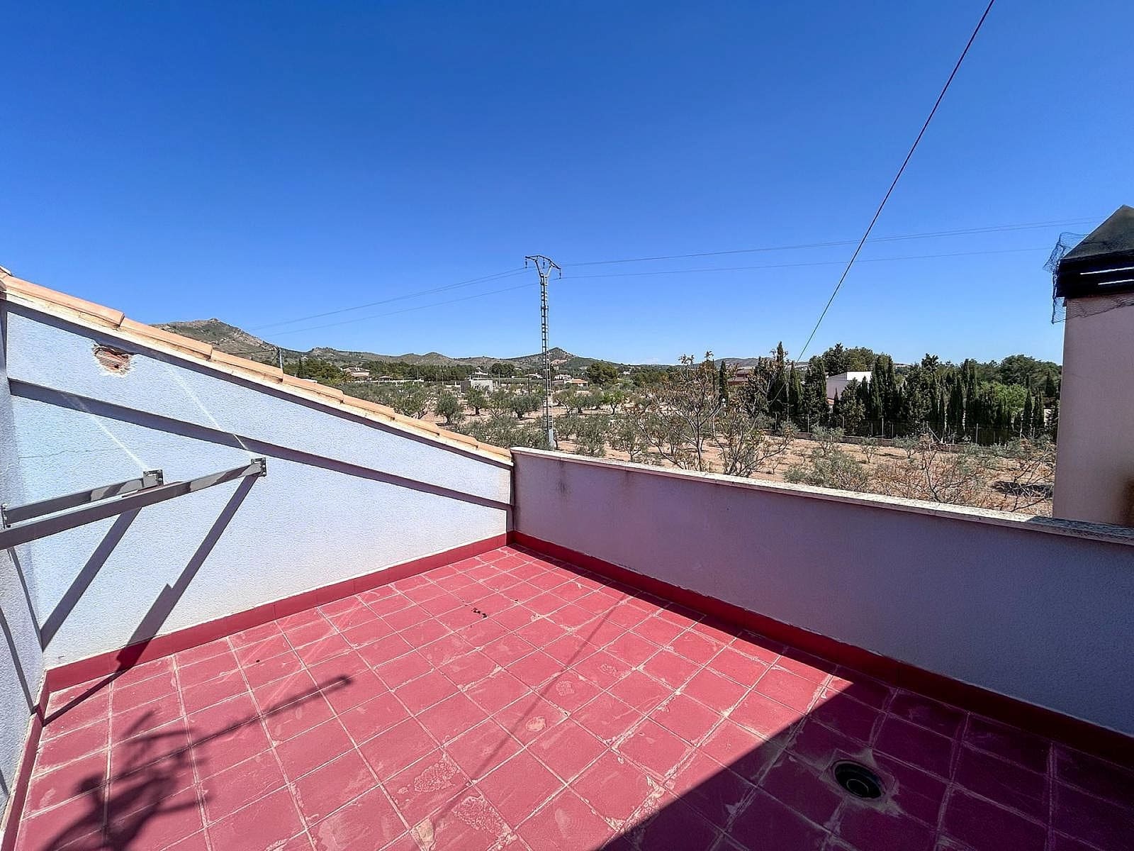 4 soverom Villa til salgs i Yecla med svømmebasseng - € 359 995 (Ref: 4309652)