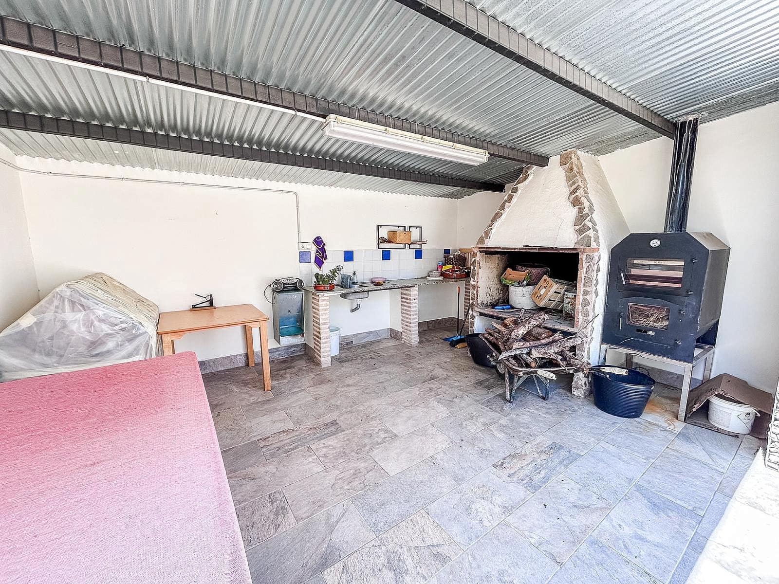 4 soverom Villa til salgs i Yecla med svømmebasseng - € 359 995 (Ref: 4309652)