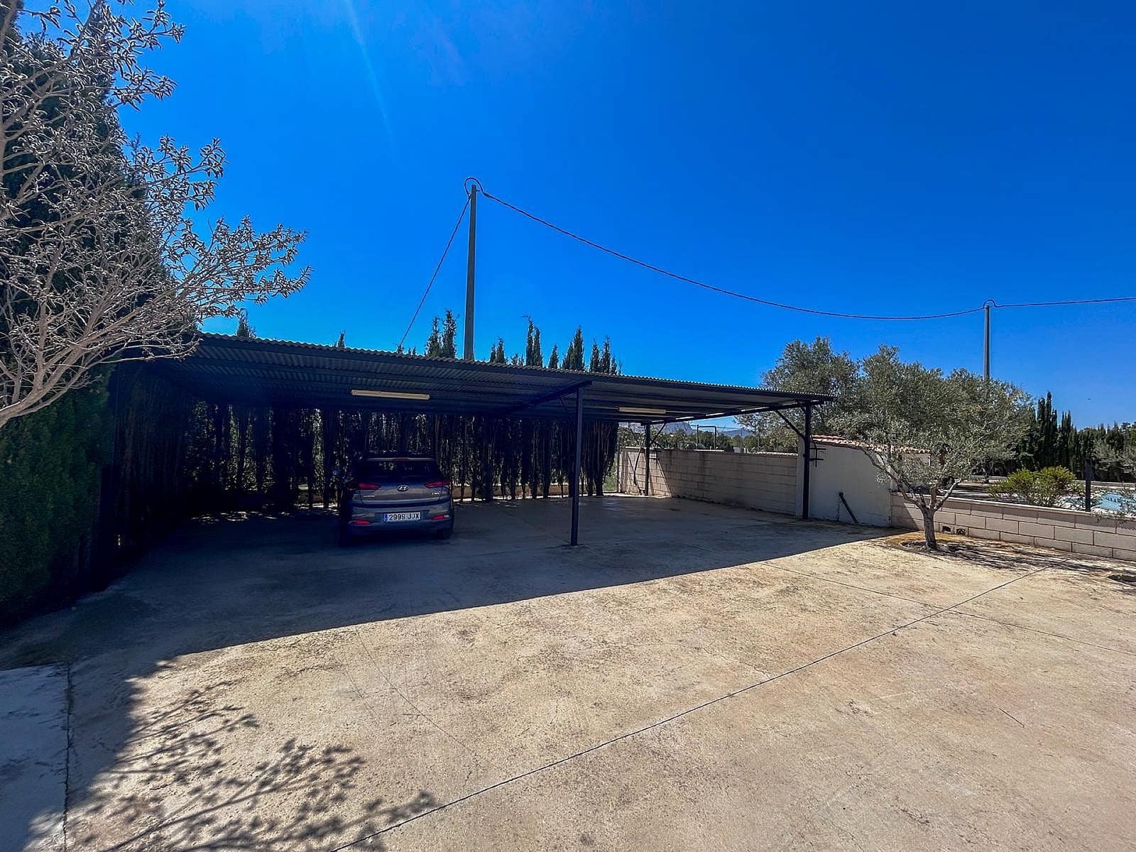 4 soverom Villa til salgs i Yecla med svømmebasseng - € 359 995 (Ref: 4309652)