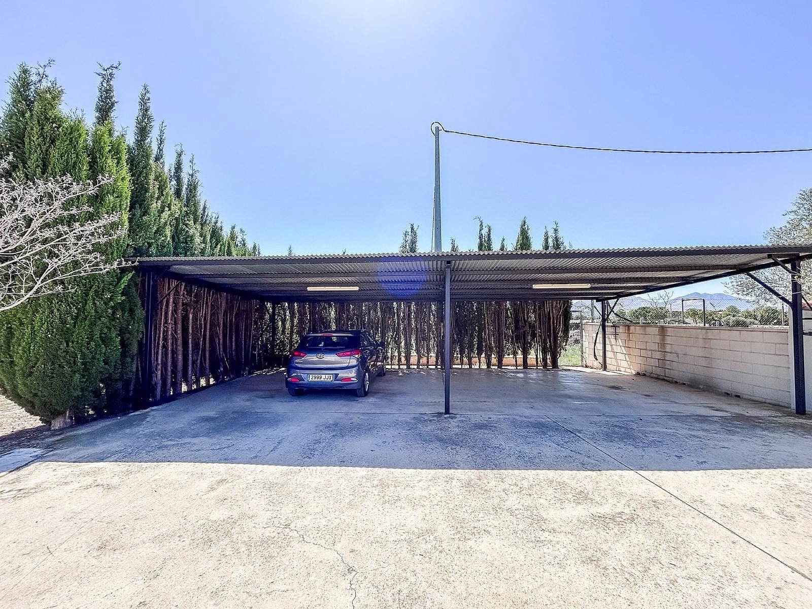 4 soverom Villa til salgs i Yecla med svømmebasseng - € 359 995 (Ref: 4309652)