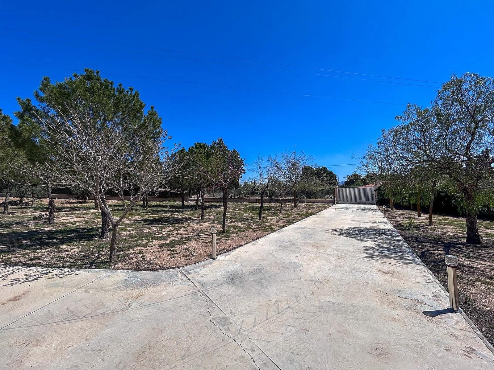 4 soverom Villa til salgs i Yecla med svømmebasseng - € 359 995 (Ref: 4309652)