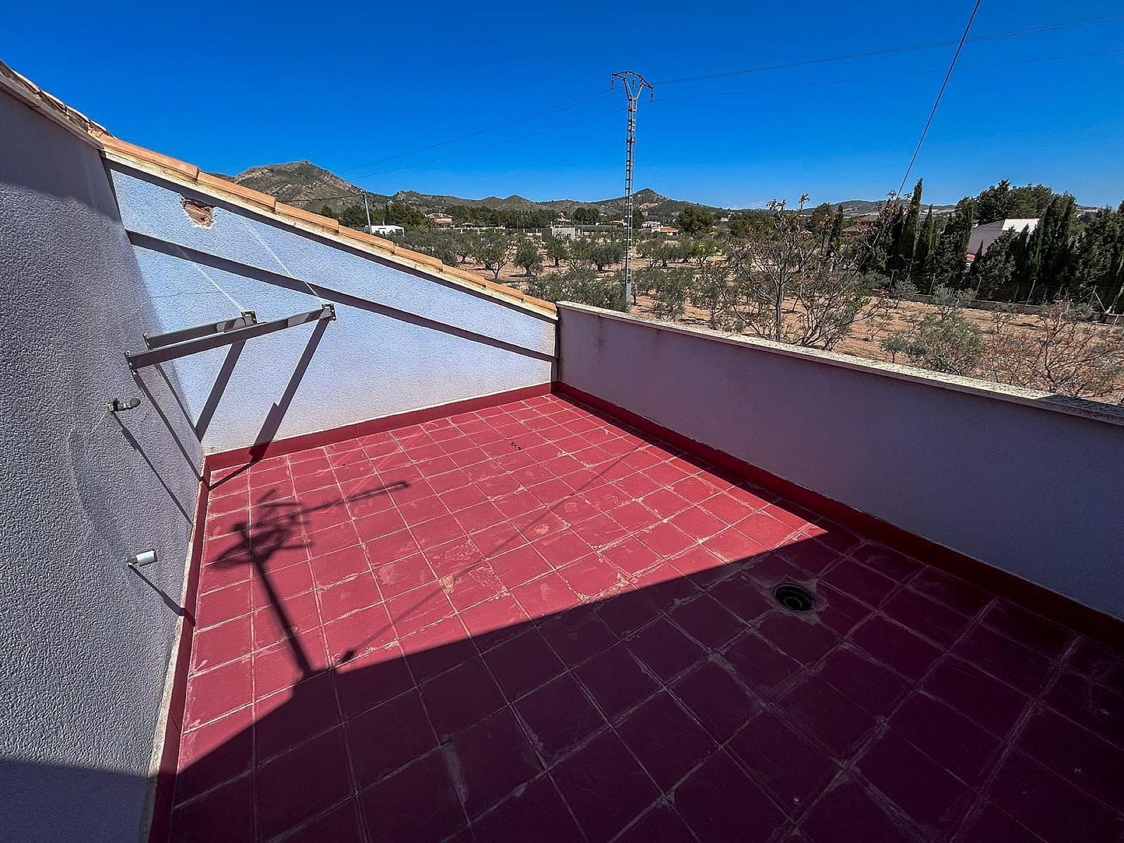 4 soverom Villa til salgs i Yecla med svømmebasseng - € 359 995 (Ref: 4309652)