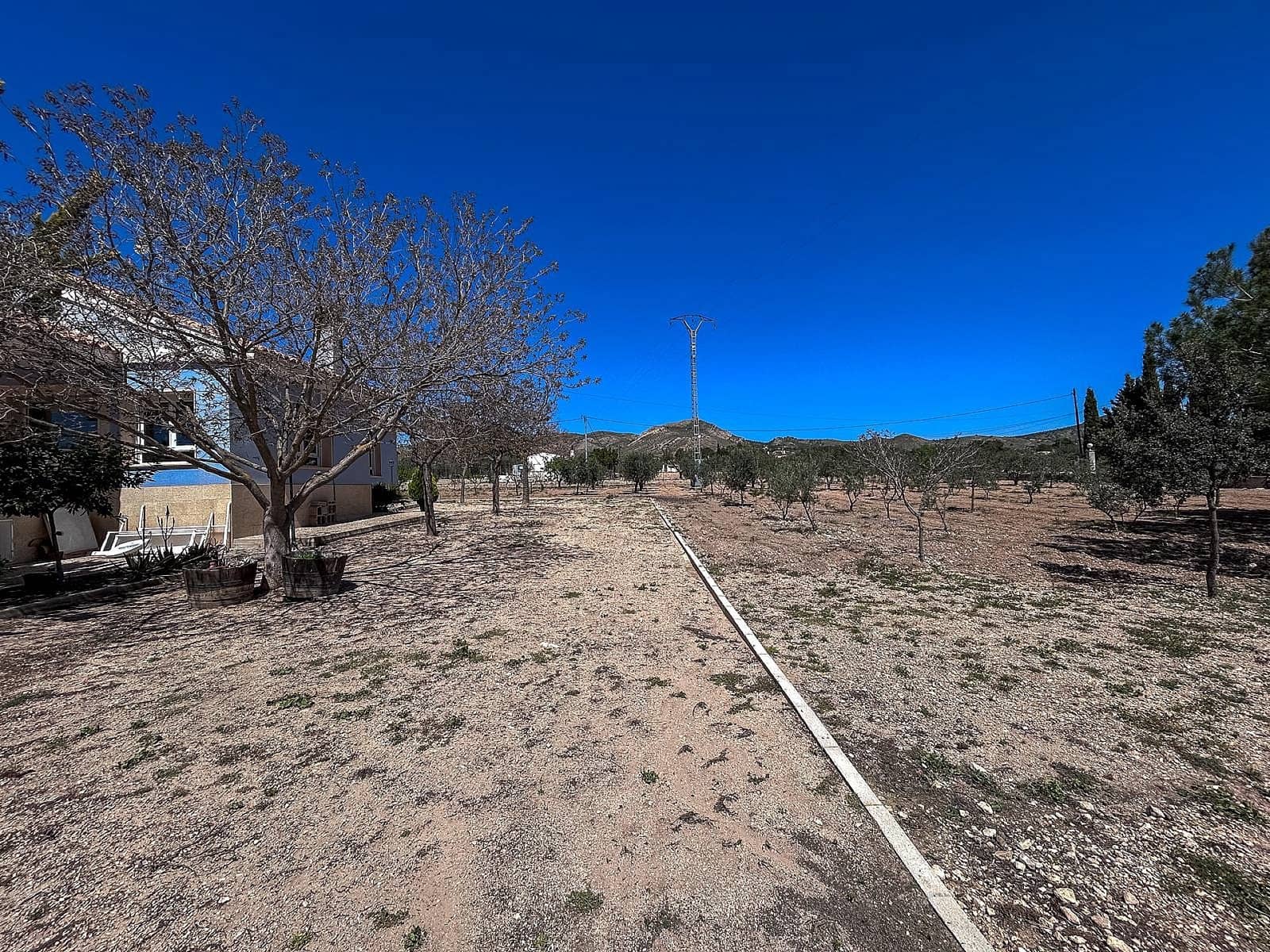 4 soverom Villa til salgs i Yecla med svømmebasseng - € 359 995 (Ref: 4309652)