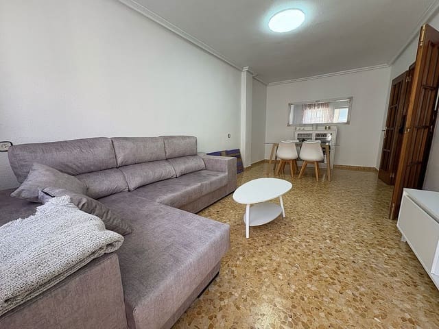 4 soverom Leilighet til salgs i Petrel / Petrer med svømmebasseng - € 134 000 (Ref: 4309663)