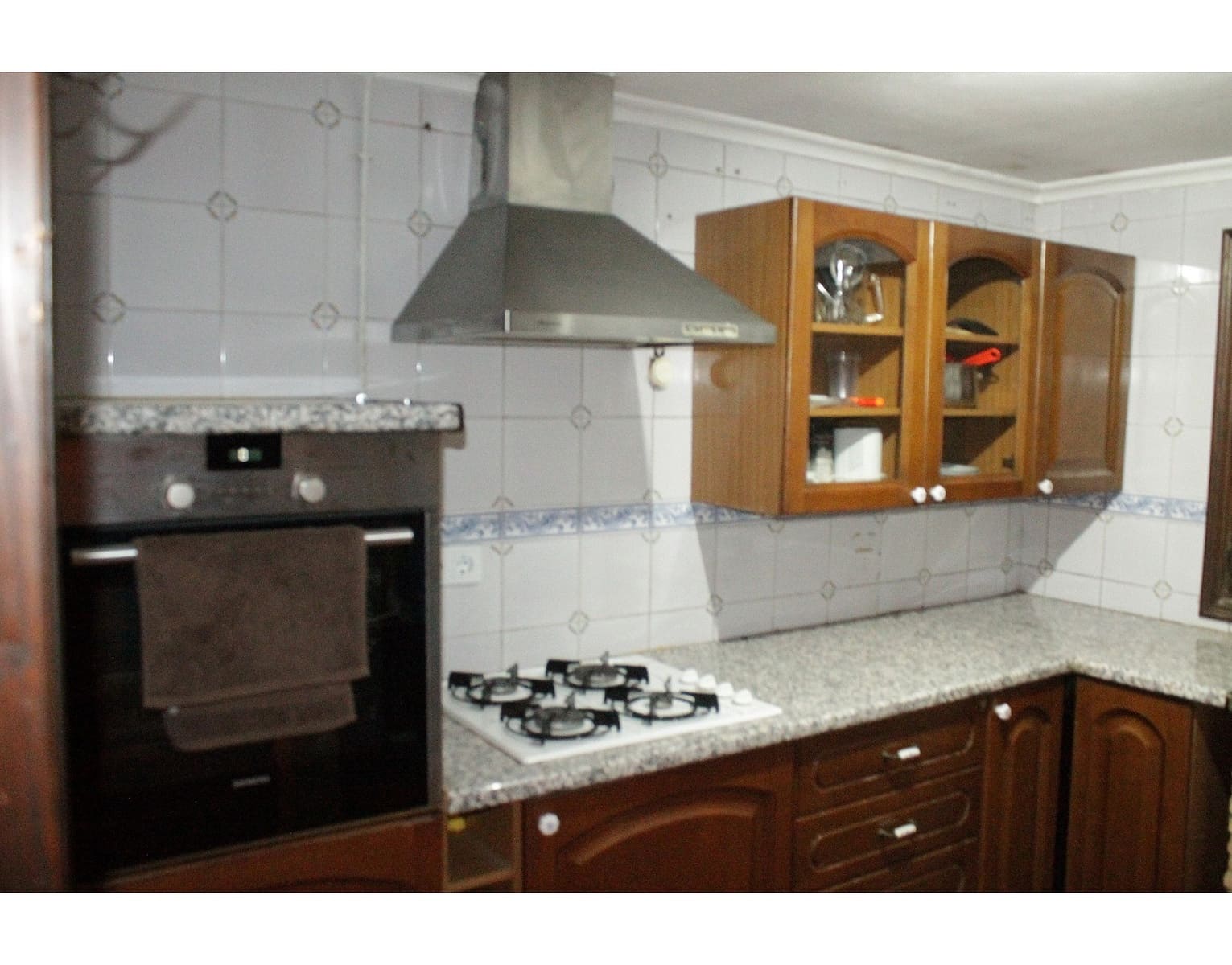 2 chambre Finca/Maison de Campagne à vendre à Lel avec piscine garage - 87 995 € (Ref: 4309671)