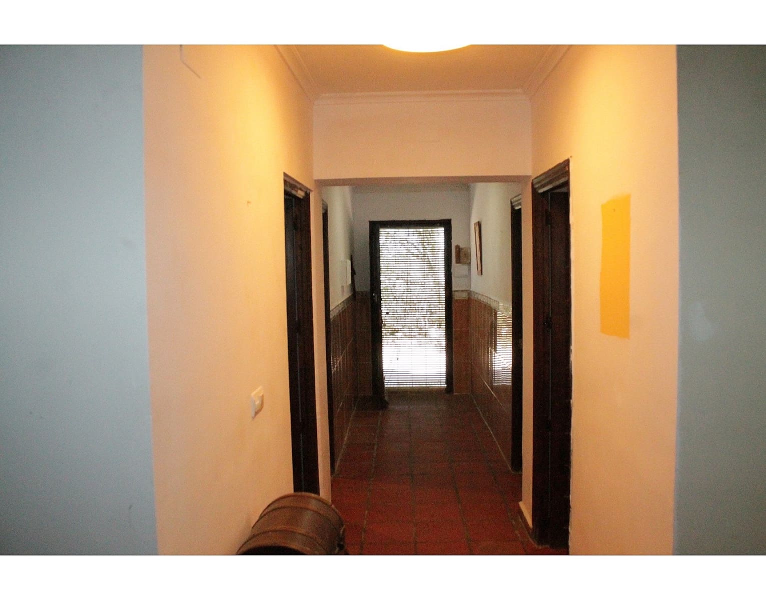 2 chambre Finca/Maison de Campagne à vendre à Lel avec piscine garage - 87 995 € (Ref: 4309671)