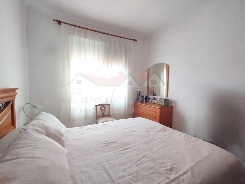 2 soveværelse Finca/Landehus til salg i Pinoso med swimmingpool - € 157.700 (Ref: 4309684)