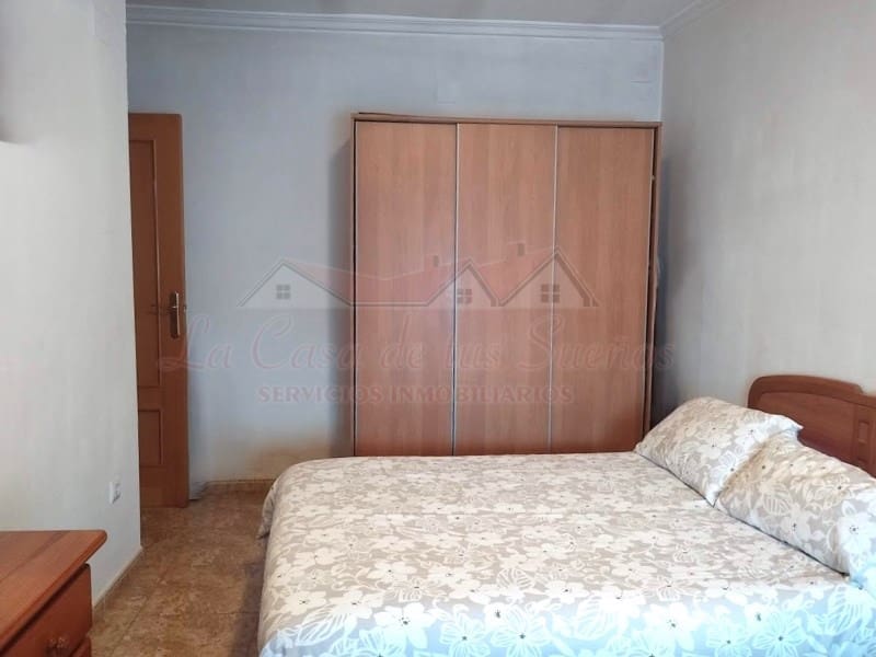 2 soveværelse Finca/Landehus til salg i Pinoso med swimmingpool - € 157.700 (Ref: 4309684)