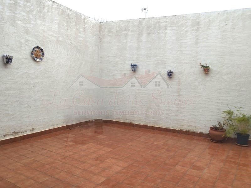 2 soveværelse Finca/Landehus til salg i Pinoso med swimmingpool - € 157.700 (Ref: 4309684)