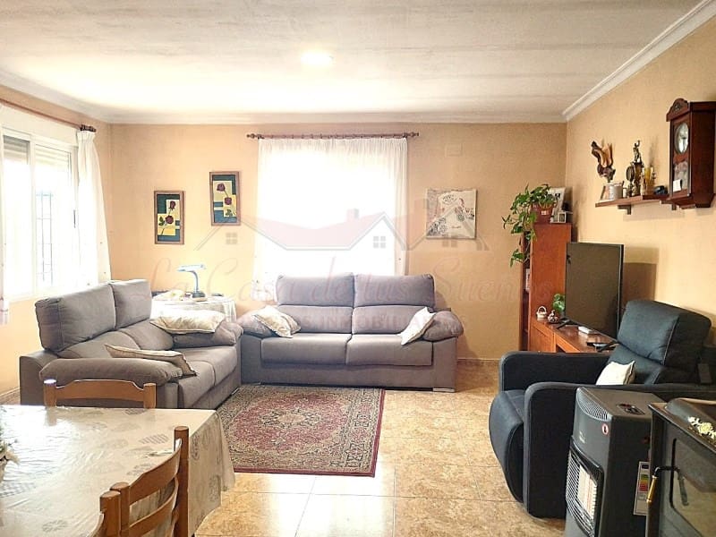 2 soveværelse Finca/Landehus til salg i Pinoso med swimmingpool - € 157.700 (Ref: 4309684)