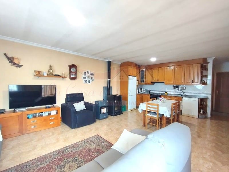 2 soveværelse Finca/Landehus til salg i Pinoso med swimmingpool - € 157.700 (Ref: 4309684)