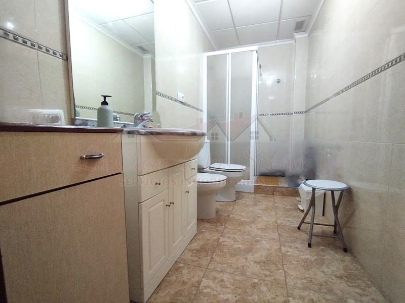 2 soveværelse Finca/Landehus til salg i Pinoso med swimmingpool - € 157.700 (Ref: 4309684)