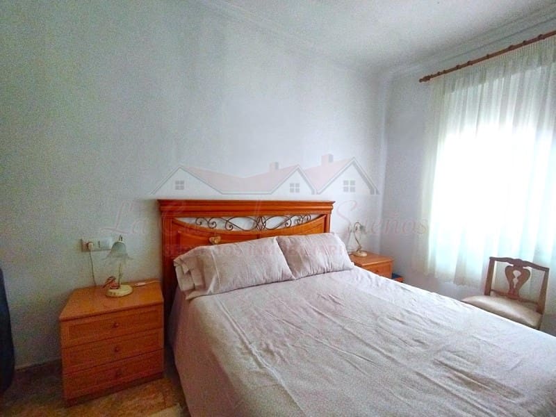 2 soveværelse Finca/Landehus til salg i Pinoso med swimmingpool - € 157.700 (Ref: 4309684)