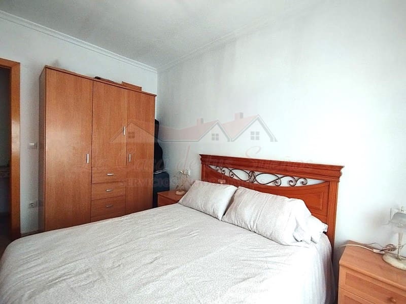 2 soveværelse Finca/Landehus til salg i Pinoso med swimmingpool - € 157.700 (Ref: 4309684)