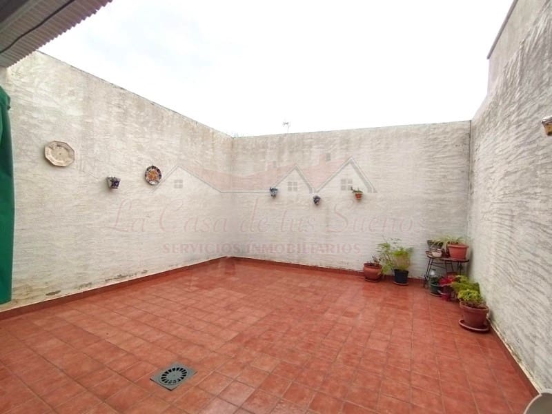 2 soveværelse Finca/Landehus til salg i Pinoso med swimmingpool - € 157.700 (Ref: 4309684)