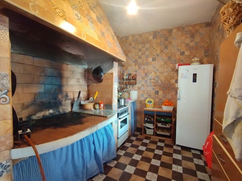 2 soveværelse Finca/Landehus til salg i Pinoso med swimmingpool - € 157.700 (Ref: 4309684)