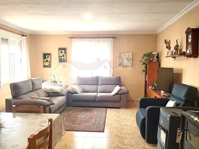 2 slaapkamer Finca/Landhuis te koop in Ubeda, Pinoso met zwembad - € 157.700 (Ref: 4309684)