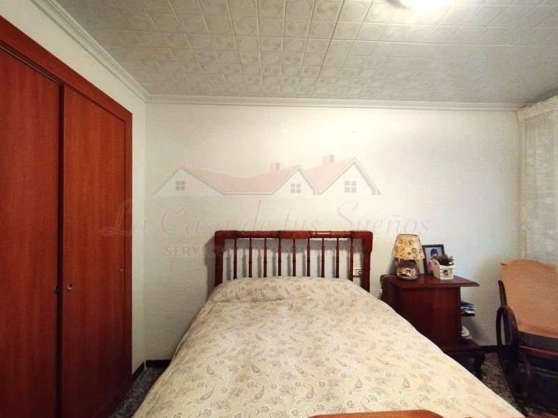 4 soveværelse Villa til salg i Petrel / Petrer med swimmingpool - € 349.900 (Ref: 4309730)