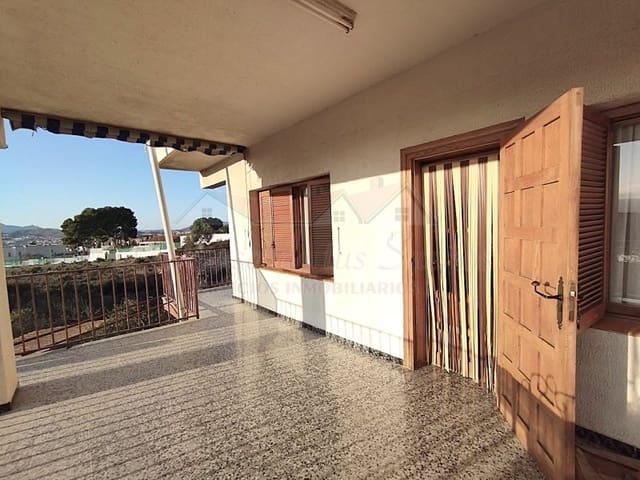 4 makuuhuone Huvila myytävänä paikassa Petrel / Petrer mukana uima-altaan - 349 900 € (Ref: 4309730)