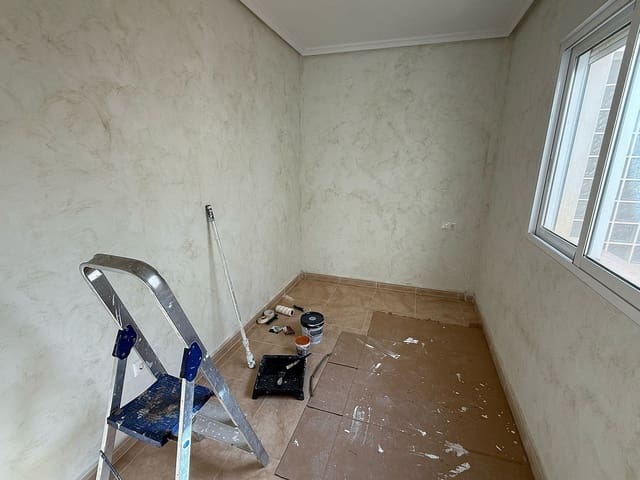 2 makuuhuone Huoneisto myytävänä paikassa Cañada de la Lena, Abanilla mukana uima-altaan - 75 000 € (Ref: 4309735)