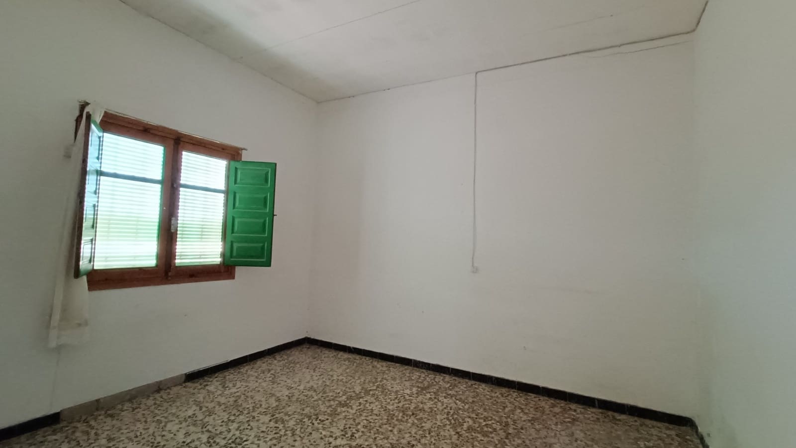 3 soverom Villa til salgs i Hondon de los Frailes med svømmebasseng garasje - € 120 000 (Ref: 4309748)