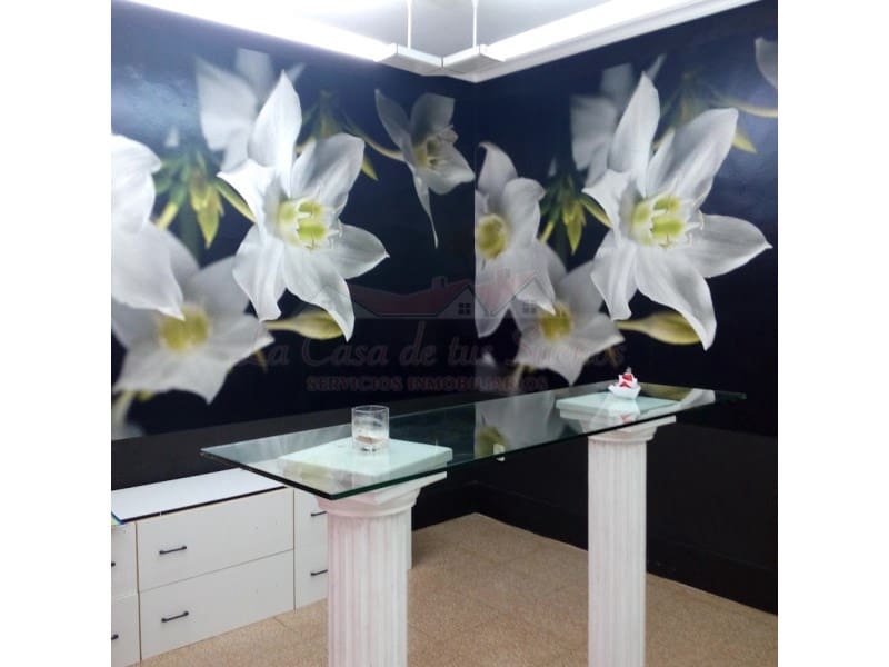 Kommersiell til salgs i Sax med svømmebasseng - € 190 000 (Ref: 4309756)