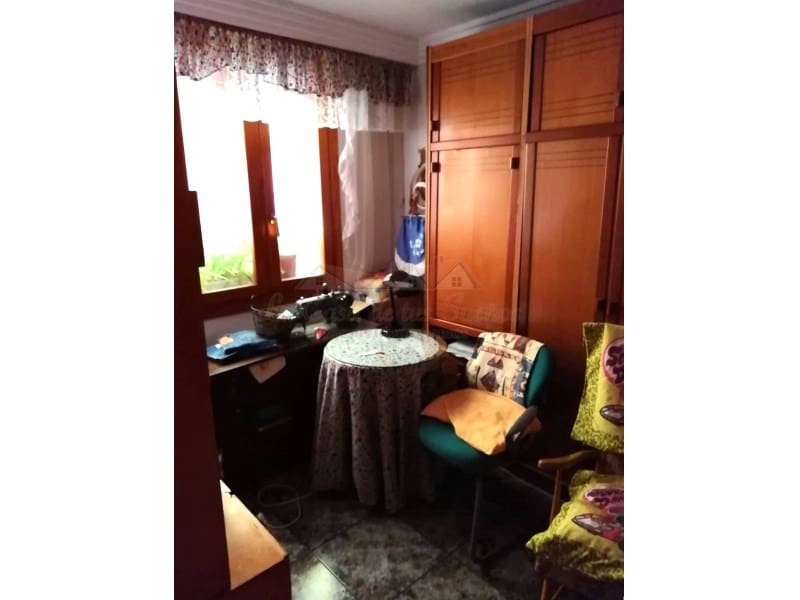 6 soveværelse Byhus til salg i Caudete med swimmingpool - € 183.000 (Ref: 4309767)