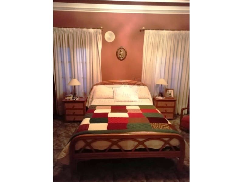 6 soveværelse Byhus til salg i Caudete med swimmingpool - € 183.000 (Ref: 4309767)