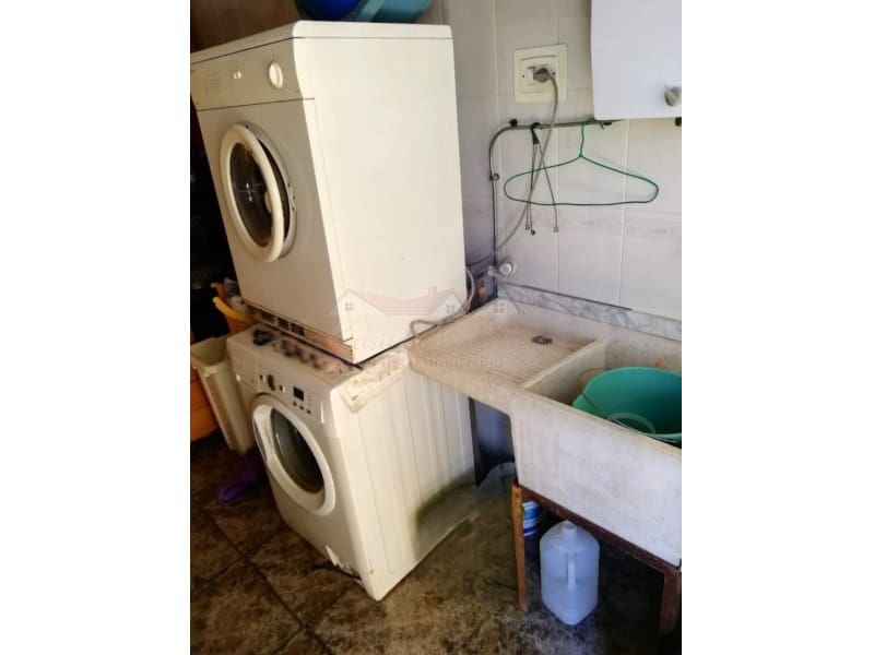 6 soveværelse Byhus til salg i Caudete med swimmingpool - € 183.000 (Ref: 4309767)